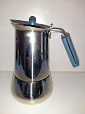 Barazzoni caffettiera moka usato  Senago