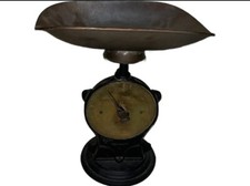 Antique salter improved for sale  Waukesha