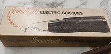electric scissors for sale  BATLEY