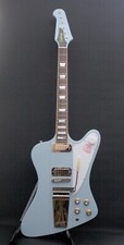 Epiphone inspired gibson for sale  STOCKPORT