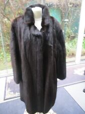 Luxus pelzmantel pelzjacke gebraucht kaufen  Rinchnach
