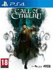 call cthulhu for sale  STOCKPORT