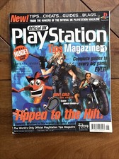 Official playstation tips for sale  STOURBRIDGE