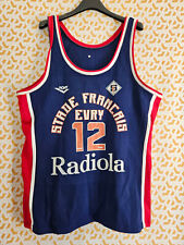 Maillot basket stade d'occasion  Arles
