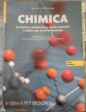 Chimica approccio molecolare usato Chimica approccio molecolare usato  Verdellino
