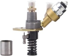 Fuel injection pump for sale  BIRMINGHAM