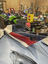 1988 honda vfr750r for sale  Fly Creek