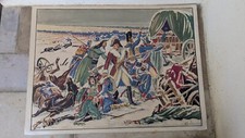 Anciennes affiches scolaires d'occasion  Pont-de-Vaux