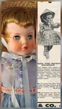 Vintage horsman precious for sale  Henderson