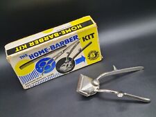 Vintage home barber for sale  LINCOLN