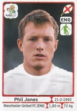 497 phil jones d'occasion  Bussy-Saint-Georges