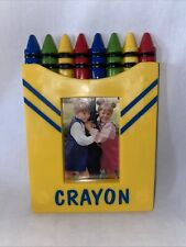 Small crayon picture for sale  Fountain