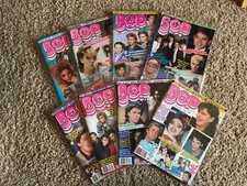 Vtg bop magazine for sale  Corona