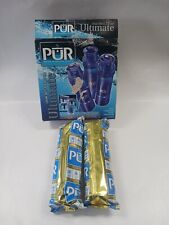 Pur ultimate water for sale  Blackfoot