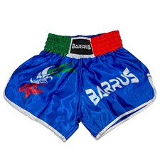 Pantaloncino italy muay usato  Napoli