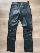 Harley davidson lederhose gebraucht kaufen  Sundern (Sauerland)