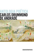 Antologia Poetica (Em Portugues do Brasil) comprar usado  Enviando para Brazil