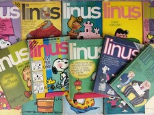 Linus lotto numeri usato  Piombino