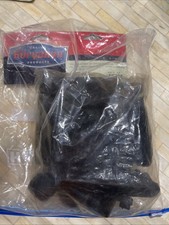 Kuryakyn Passenger Floorboard Rubber 7010 conjunto completo de substituição para um lado comprar usado  Enviando para Brazil