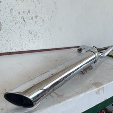 Terminale scarico scarico usato  Grottaglie