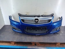 Stoßstange pel vectra gebraucht kaufen  Hamburg