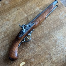 Pistolet silex denix d'occasion Pistolet silex denix d'occasion  Ormesson-sur-Marne