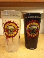Guns roses tourbecher gebraucht kaufen  Weingarten