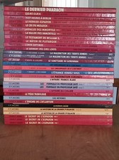 Intégrale blake mortimer d'occasion  Laignes