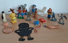 Ddr spielzeug figuren gebraucht kaufen  Halberstadt