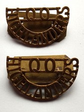 Original matching pair for sale  INVERNESS