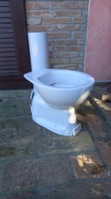 Colonna lavandino usato  Torrile