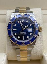 2021 rolex submariner for sale  PENARTH