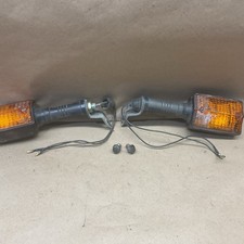 1986 yamaha xt350 d'occasion  Expédié en Belgium