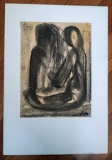 Carlo sessa carboncino usato  Livorno