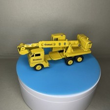 Vintage lit toy d'occasion  Expédié en Belgium