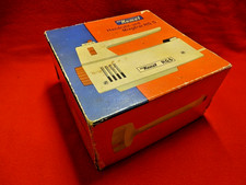 Ddr küchenmaschinen komet gebraucht kaufen  Bernburg
