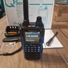 Wouxun q332 tri for sale  ABERTILLERY