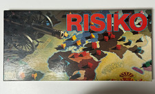 Parker risiko gioco usato  Spedire a Italy