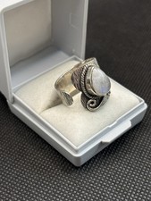 Ancienne bague argent d'occasion  Gien