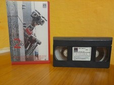 Corto circuito vhs usato  Capriate San Gervasio