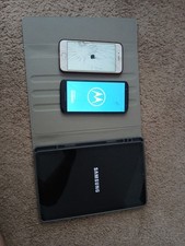 Job lot. samsung for sale  EPPING