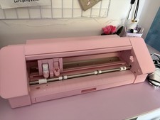Silhouette cameo pink for sale  LEATHERHEAD