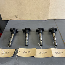 Audi bora seat for sale  HARLESTON