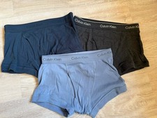 Calvin klein boxershort gebraucht kaufen  Griesheim
