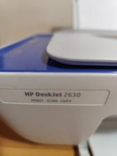 Deskjet 2630 stampante usato  Busnago