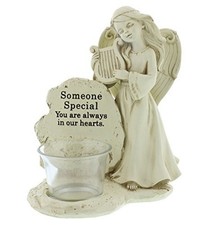 Loving memory angel for sale  BIRMINGHAM