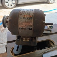 Vtg craftsman dual for sale  Brandon