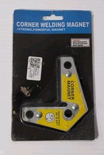 Corner welding magnet for sale  Scotts