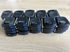 Ford keys 4d63 for sale  POOLE