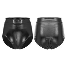 Damen metallic booty gebraucht kaufen  Bremen